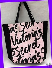 1 Victoria's Secret PINK BLACK