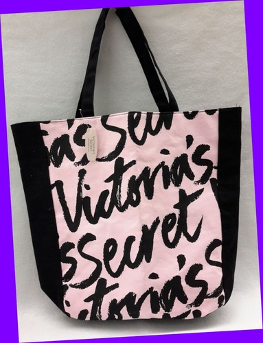 Victoria secret pink black - 1,