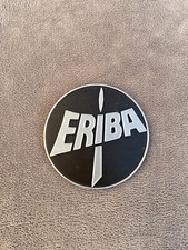 1 Badge logo Eriba