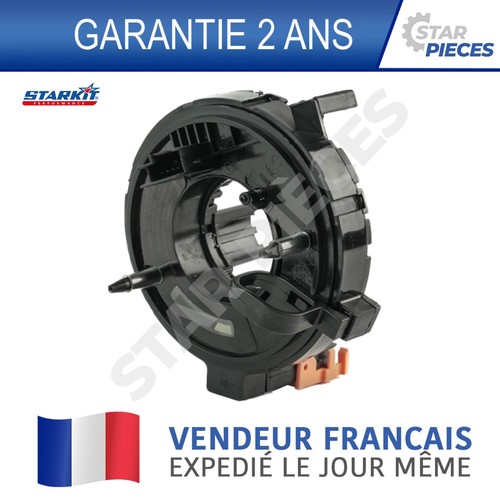 Contacteur tournant audi - tournant,