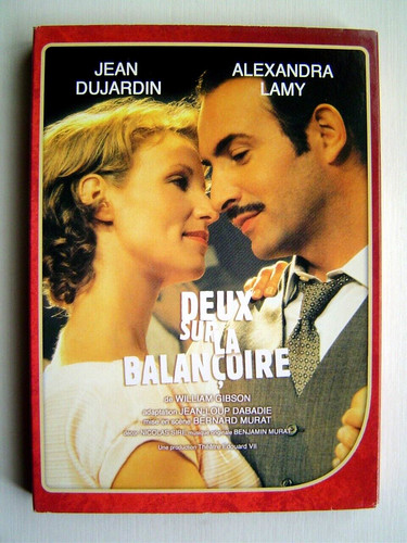 Dvd film 2006 deux sur - dvd,