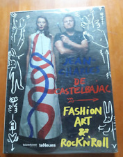 FASHION ART & ROCK'N'ROLL JC