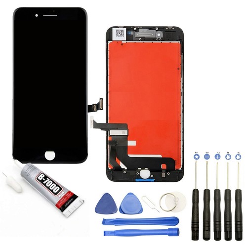 Vitre ecran lcd sur chassis - +,