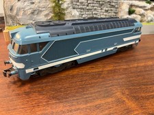 Locomotive BB 67001 lima