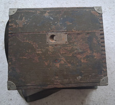 TELEPHONE MILITAIRE TCHECOSLOVAQUE WW2