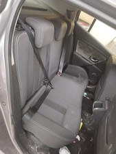 Banquette arriere RENAULT