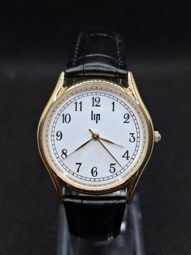 Montre lip classics quartz - lip,