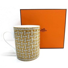 Tasse tasse tasse HERMES Paris