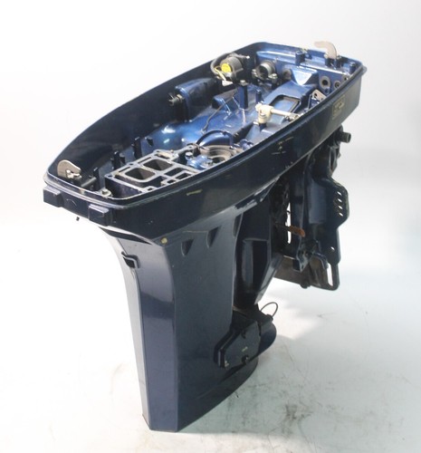 Nissan tohatsu 1986 2002 - tohatsu,