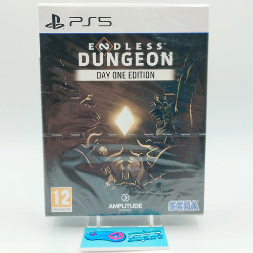 Endless dungeon day - endless,