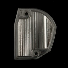 Cabochon Eclaireur de Plaque ARD Peugeot 204 304 CIM rf 042