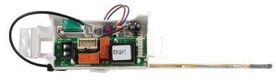 Ensemble thermostat