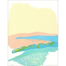 MÜHL Roger - Lithographie