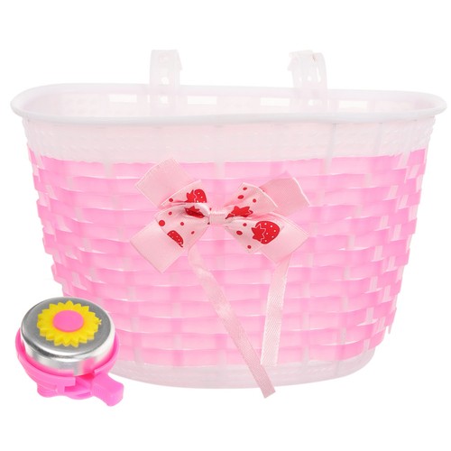 Panier vélo pour - panier, de