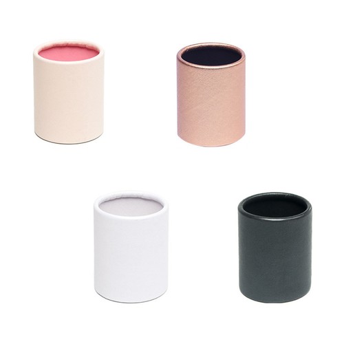 Pcs boite ronde fleurs - 4,