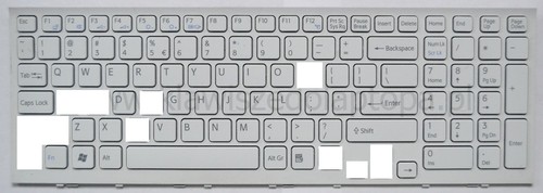 So13 touches pour - touches, sony