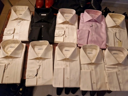 Zilli shirt - zilli,