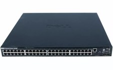 🔌 Switch Dell PowerConnect