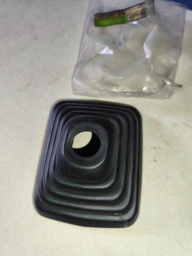 Soufflet levier de - 1,