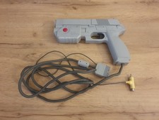 Namco Gun Sony PlayStation 1