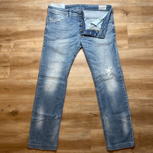 Diesel safado jeans men - diesel,