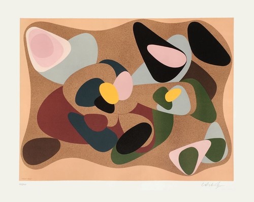 Victor vasarely ingui - victor,