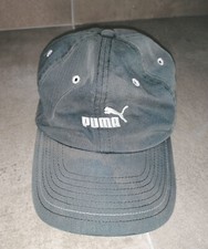 Casquette enfant réglable bleue PUMA