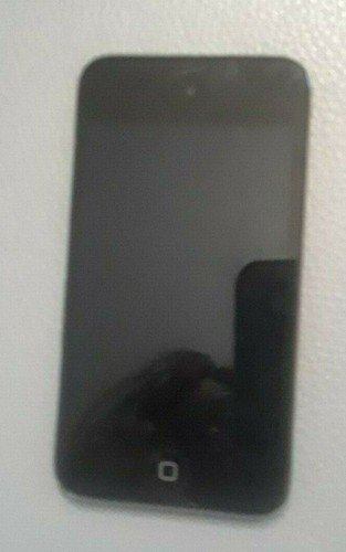 Ipod touch 4th generation - ipod,