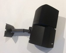 1 X Bose double cube speakers