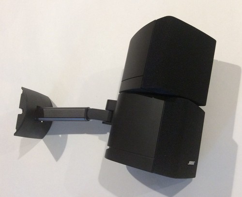 Bose double cube - , speakers
