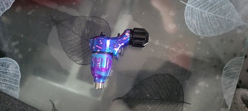Machine tatouer - machine, à
