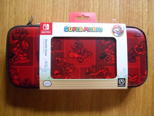 Sacoche rigide pour - , nintendo