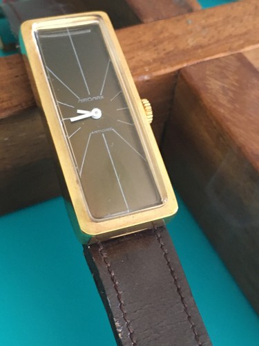 Vintage ancienne montre femme - ancienne,