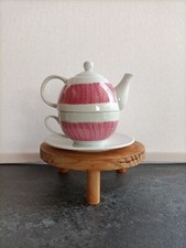 Service Égoïste Tasse