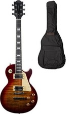 GUITARE ELECTRIQUE TYPE LP