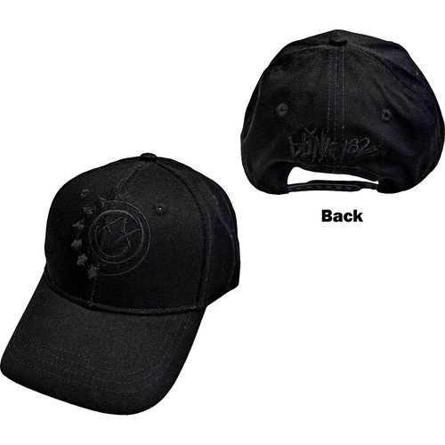 Blink 182 noir fléchettes - blink,