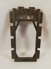 sympa pièce château 3446 3445 3666  playmobil (  médiéval , vintage ,mur  ) 2111