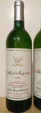 vin 1x AILE D'ARGENT 1993
