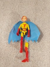 Figurine la Bataille des Planètes Kipo Gatchaman G Force Popy
