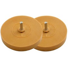 DISQUE GOMME POUR ENLEVER