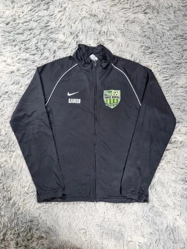 Veste nike track jacket soccer - veste,