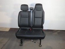 banquette avant renault MASTER III Camionnette (FV) 876010102R 203091