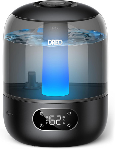 Humidificateur bébé - humidificateur,