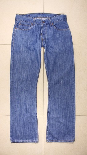 Jean homme levi 512 - jean, l32