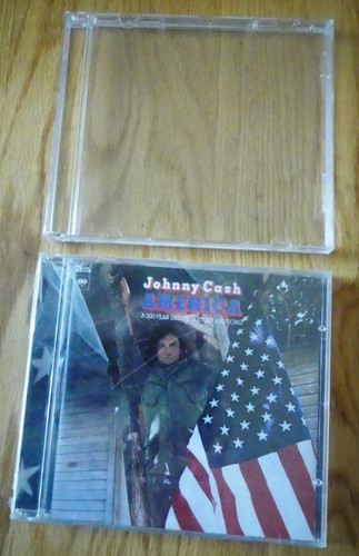 Johnny cash america 200 - cash, 200-year