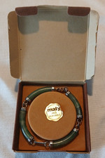 Bracelet Jade Veritable Maty