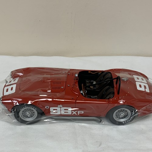 Exoto cobra 260 racing - cobra,
