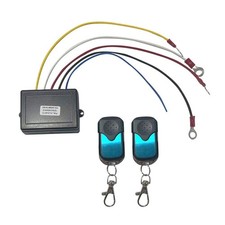 Treuil ��lectrique