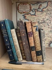 Lot x8 Jeunesse & morale XIXe