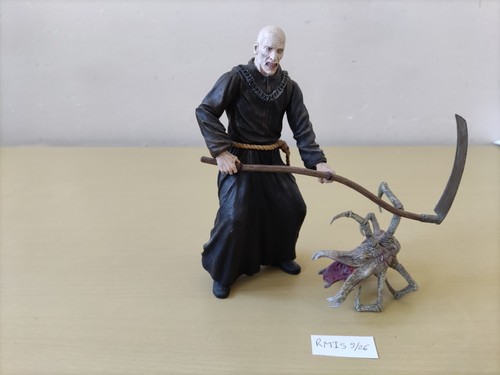 Neca figurines resident evil - figurines,